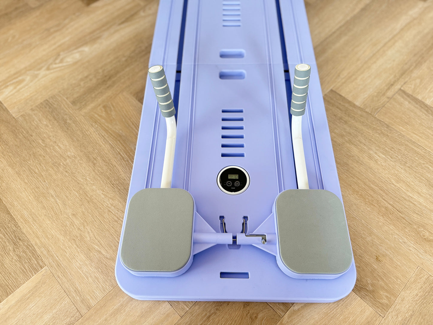 MultiGym Pilates Board
