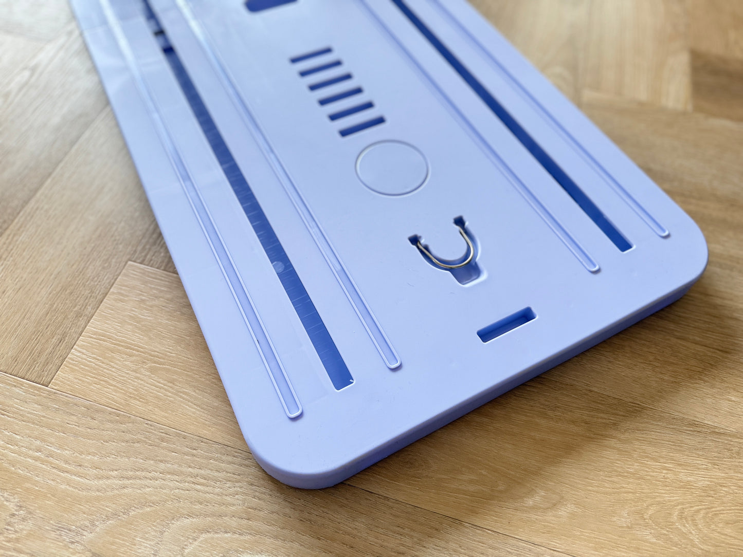 MultiGym Pilates Board