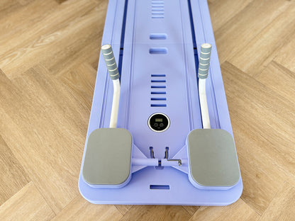Multi-Gym Pilates Reformer Set