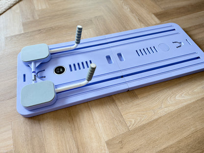 Multi-Gym Pilates Reformer Set