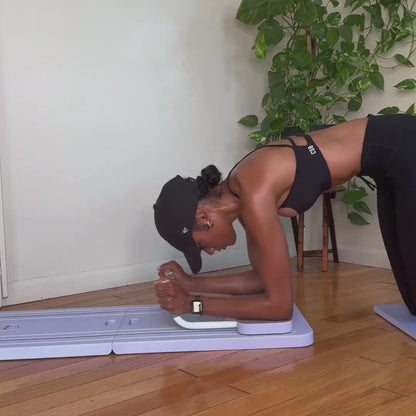 MultiGym Pilates Board